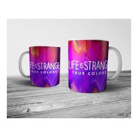 Pixxa Life is Strange Kupa Bardak