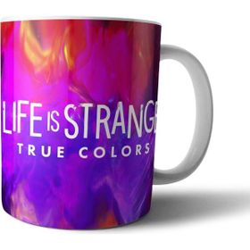 Pixxa Life is Strange Kupa Bardak