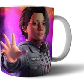 Pixxa Life is Strange Kupa Bardak