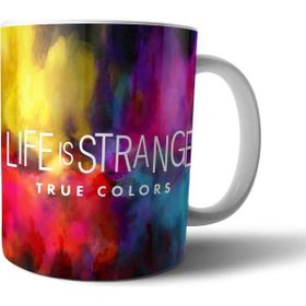 Pixxa Life is Strange Kupa Bardak
