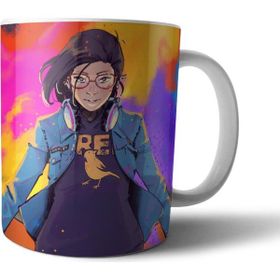 Pixxa Life is Strange Kupa Bardak