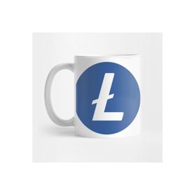 Pixxa Litecoin Ltc Cryptocurrency Kupa Bardak