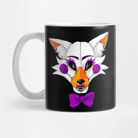 Pixxa Lolbit Kupa Bardak