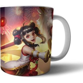 Pixxa Lolita Kupa Bardak