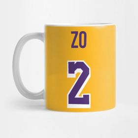Pixxa Lonzo Ball Kupa Bardak