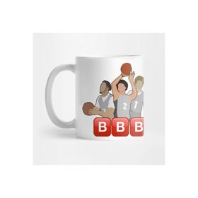Pixxa Lonzo, Liangelo Lamelo Ball Kupa Bardak