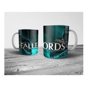 Pixxa Lords of the Fallen Kupa Bardak
