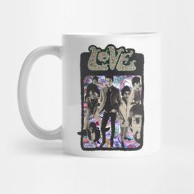 Pixxa Love 1974 Aşk Kupa Bardak