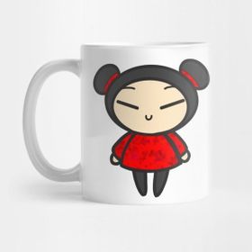 Pixxa Love Pucca Kupa Bardak