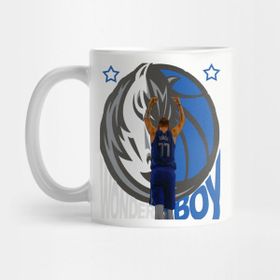 Pixxa Luka Doncic Kupa Bardak