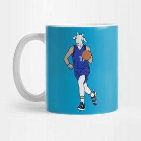 Pixxa Luka Doncic Kupa Bardak