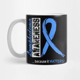 Pixxa Lymphedema Awareness Because It Matters Kupa Bardak