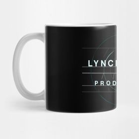 Pixxa Lynch Frost Productions Kupa Bardak