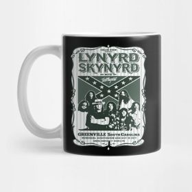 Pixxa Lynyrd Kupa Bardak