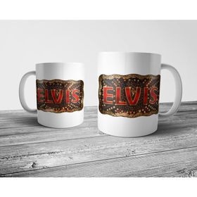 Pixxa M.o.d.o.k. Elvis Kupa Bardak