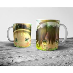 Pixxa Made In Abyss Kupa Bardak