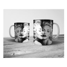 Pixxa Madonna Kupa