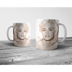 Pixxa Madonna Kupa