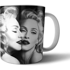 Pixxa Madonna Kupa