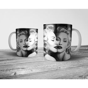 Pixxa Madonna Kupa