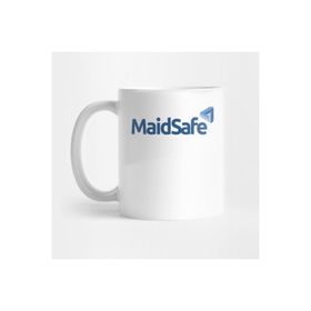 Pixxa Maidsafe Kupa Bardak