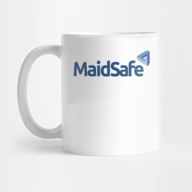 Pixxa Maidsafe Kupa Bardak