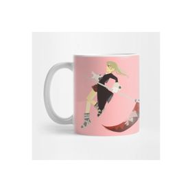 Pixxa Maka Albarn Soul Eater Kupa Bardak