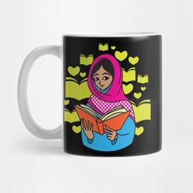 Pixxa Malala Kupa Bardak