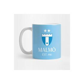 Pixxa Malmo Ff Kupa Bardak