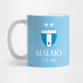 Pixxa Malmo Ff Kupa Bardak