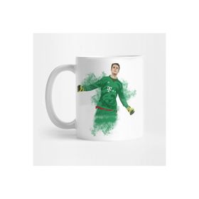 Pixxa Manuel Neuer Kupa Bardak