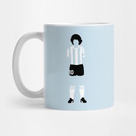 Pixxa Maradona Kupa Bardak