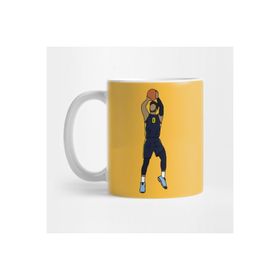 Pixxa Markus Howard Kupa Bardak