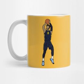 Pixxa Markus Howard Kupa Bardak