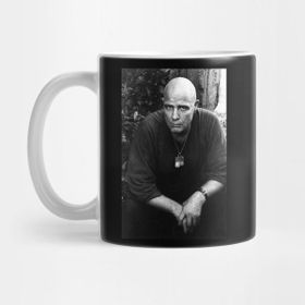 Pixxa Marlon Brando Kupa Bardak
