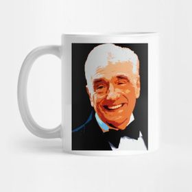 Pixxa Martin Scorsese Kupa Bardak