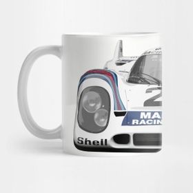 Pixxa Martini 917K Front Kupa Bardak
