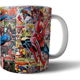 Pixxa Marvel's Spider-Man Kupa