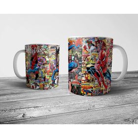 Pixxa Marvel's Spider-Man Kupa