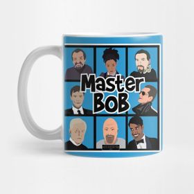 Pixxa Master Bob Kupa Bardak