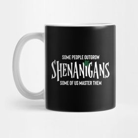 Pixxa Master Of Shenanigans Kupa