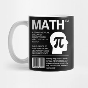 Pixxa Math Matematik Kelime Anlamı Kupa Bardak