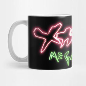 Pixxa Megalo Box Kupa Bardak