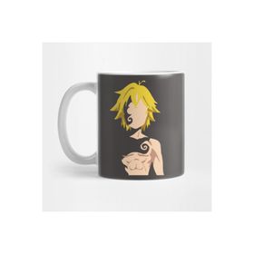 Pixxa Meliodas Seven Deadly Sins Kupa Bardak