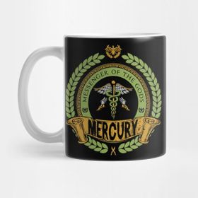 Pixxa Mercury Kupa Bardak