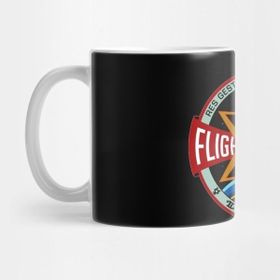 Pixxa Merfolk Coffee Kupa Bardak