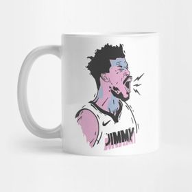Pixxa Miami Heat Mvp Kupa Bardak