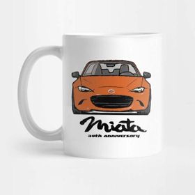 Pixxa Miata Mx5 Kupa Bardak
