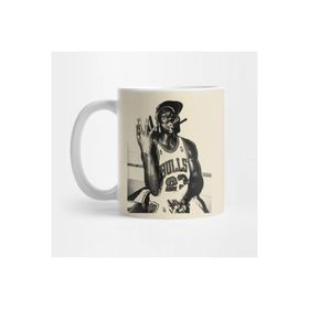 Pixxa Michael Jordan Kupa Bardak