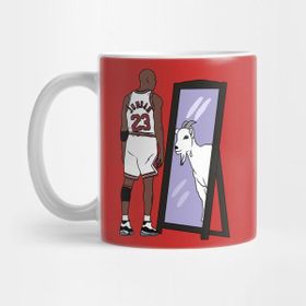 Pixxa Michael Jordan Kupa Bardak